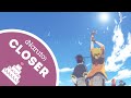 「English」Closer ( Naruto Shippuden OP 4 ) 【Jayn】