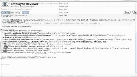 Key features demo of the Label Tools Plugin - Confluence Plugins by Adaptavist