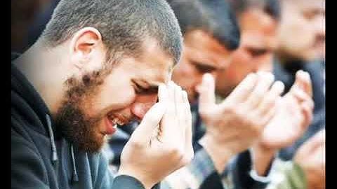 تلاوة هادئة للشيخ ناصر القطامي من سورة غافر