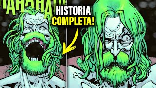 Joker Año Uno El Futuro Del Joker 2024 Historia Completa