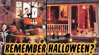 Halloween in the 2000s