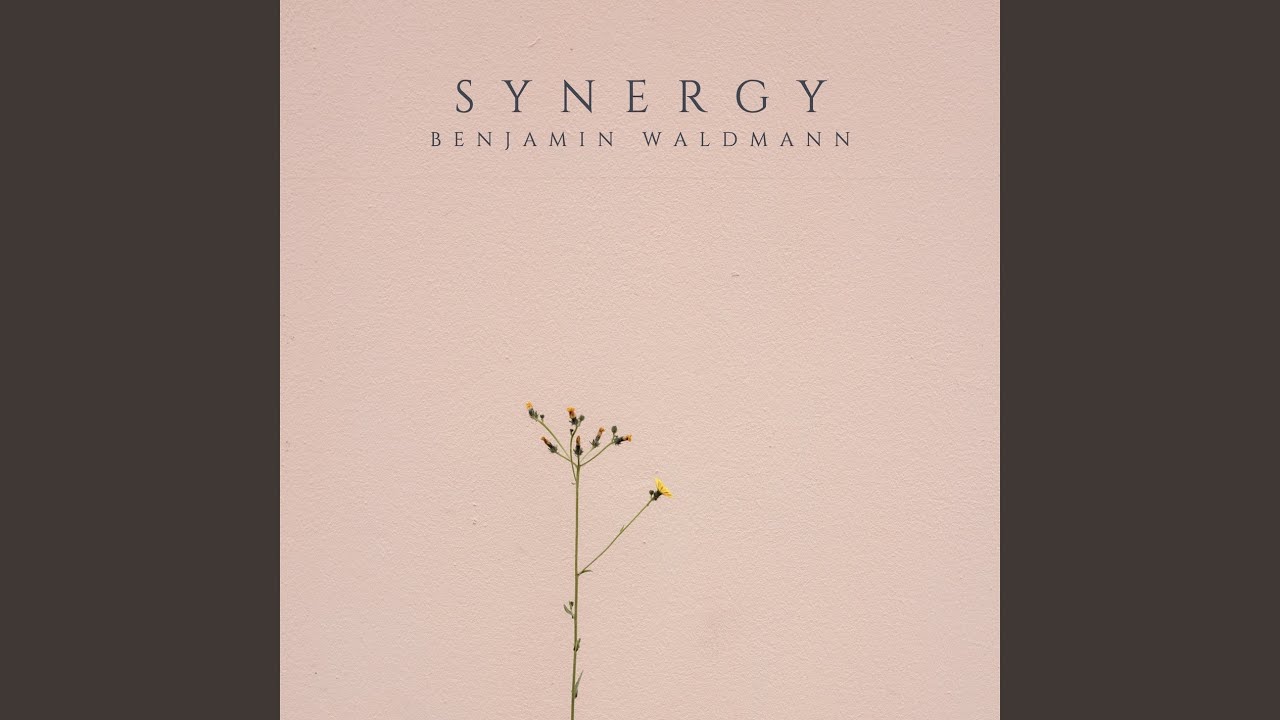 Watch Synergy on YouTube Watch Synergy on YouTube