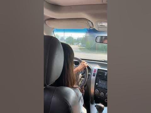 practise driving 101 - YouTube