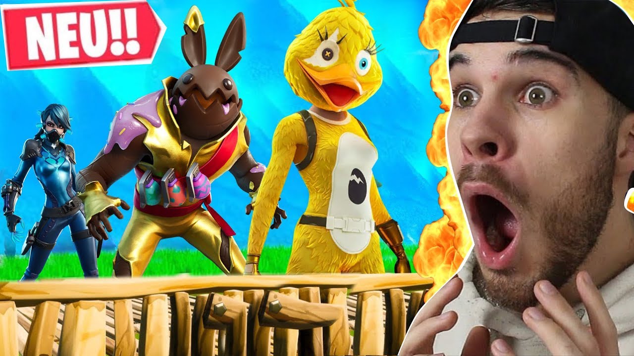 Was Ist Der Seltenste Fortnite Skin