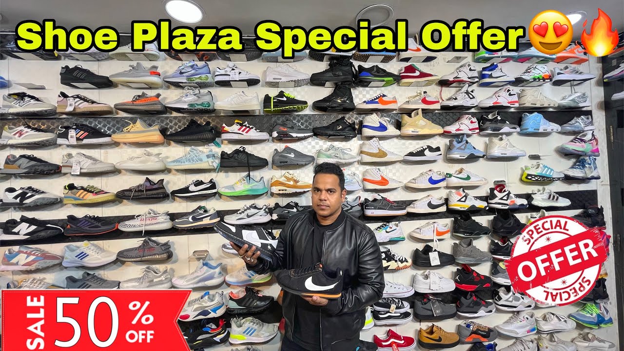Select Shoe Plaza, Bavarampalli - Shoe store in Ananthapur