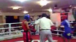Download Lagu Giemel Magramo-UKC5 Elorde Gym Sucat MP3