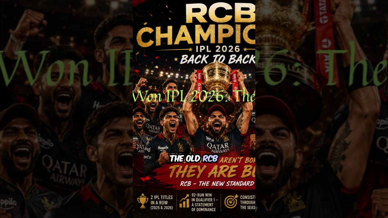 Is this the smartest RCB team ever? 🤔 #rcb #ipl #cricket