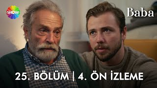 Baba 25. Bölüm 4. Ön İzleme | \