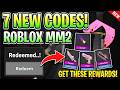 *NEW CODES* ALL WORKING CODES FOR MURDER MYSTERY 2 CODES IN APRIL 2026 - ROBLOX MM2 CODE IN 2026