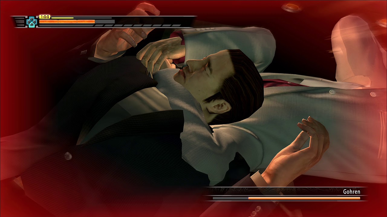 Yakuza 3 Remaster Gun Fu Hitman Mission The Reapers 4K 60 FPS YouTube yakuza-3-remaster-gun-fu-hitman-mission-the-reapers-4k-60-fps-youtube