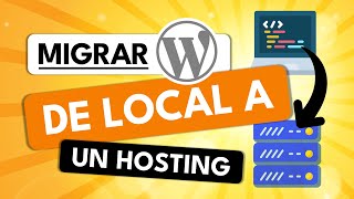 Cómo migrar (subir) WordPress de local a un hosting ✅ Tutorial 2024