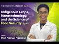 Indigenous Crops Nanotechnology And The Science Of Food Security. Ep49