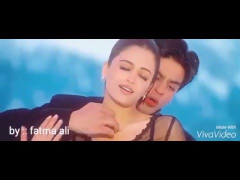 احمد فهمي عشانك شاروخان