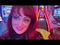 10 lucky free play hits jackpot handpay el cortez las vegas