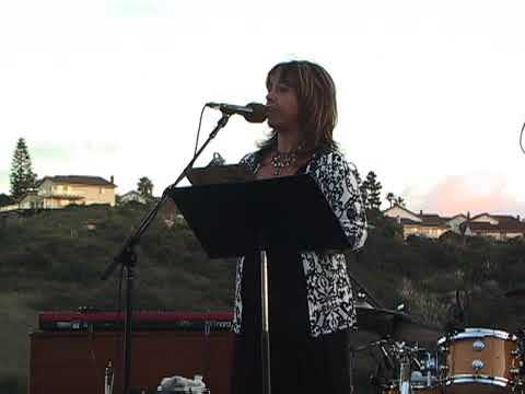 Michele Clark's Sunset Sessions 2009 - Introduction