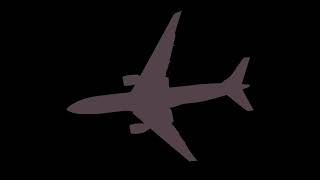 Super Deep Jet Aircraft Relaxation Noise ( 12 Hours ) screenshot 3