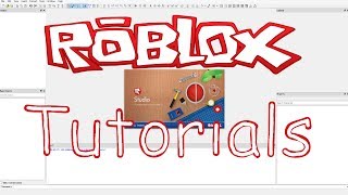 Roblox Scripting Tutorial: Changing Teams Part 1