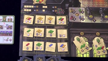 Rococo Review - with Tom Vasel