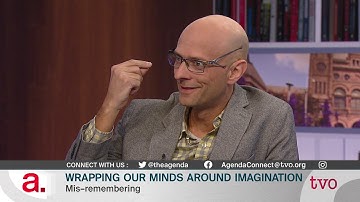 Wrapping Our Minds Around Imagination