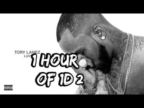 Tory Lanez   LUV 1 HOUR