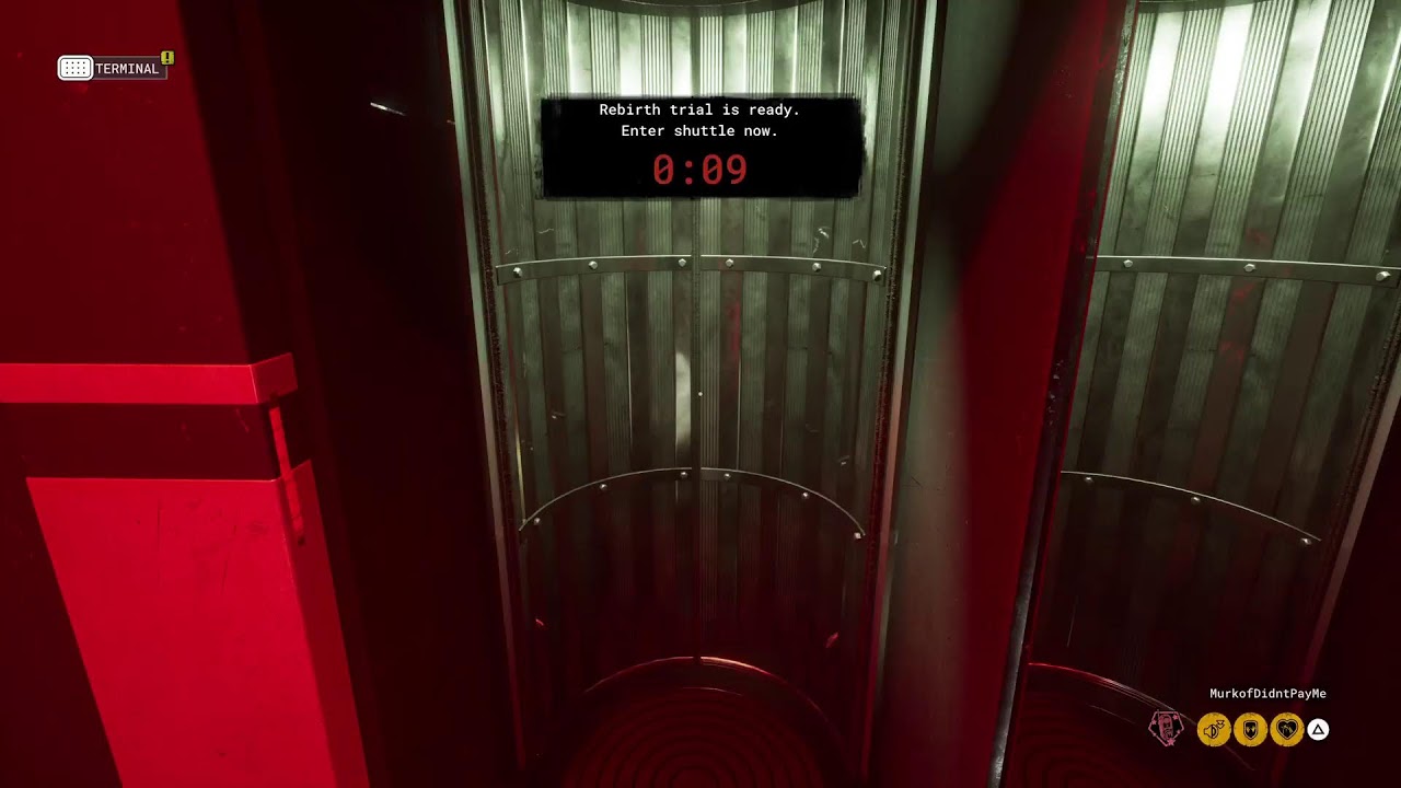 Outlast Trials - Horor Bareng Bule