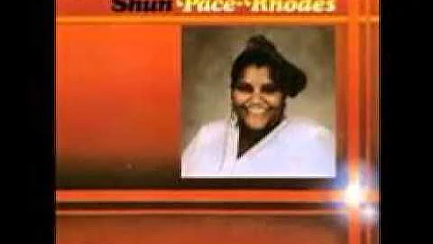 LaShun Pace -  I Know I've Been Changed