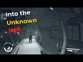 Into The Unknown ep1 | Lets play Starfield