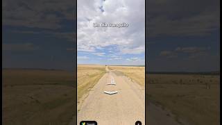Por qué esto parece un sueño? #liminal #dreamcore #mapa #streetview #googleearth #liminalspace