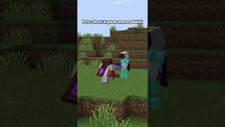 Mace is priority #bro