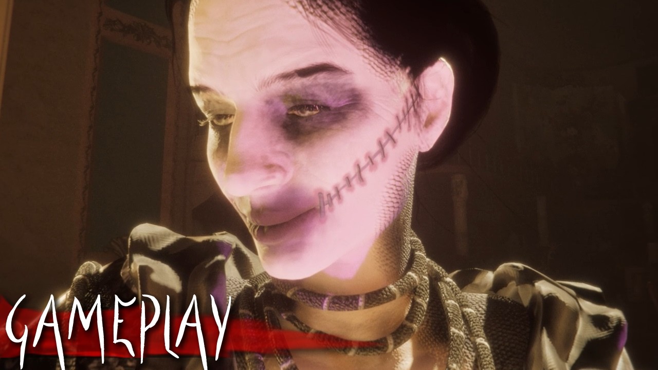 EONA | Demo Gameplay