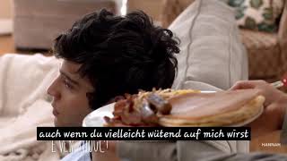 Brichst Du Ihr Das Herz Dann Breche Ich Dir All Deine Knochen
