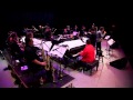 N.S.S.W. - Arturo O&#39;Farrill &amp; The Afro Latin Jazz Orchestra (Composed by Miguel Blanco)
