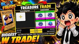 🔥 Blox Fruits LIVE | Trading 🐉 Leviathan Hunt 🌊 ID Rating 🎁 Giveaways