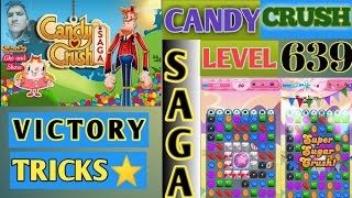 Candy Crush Saga 639