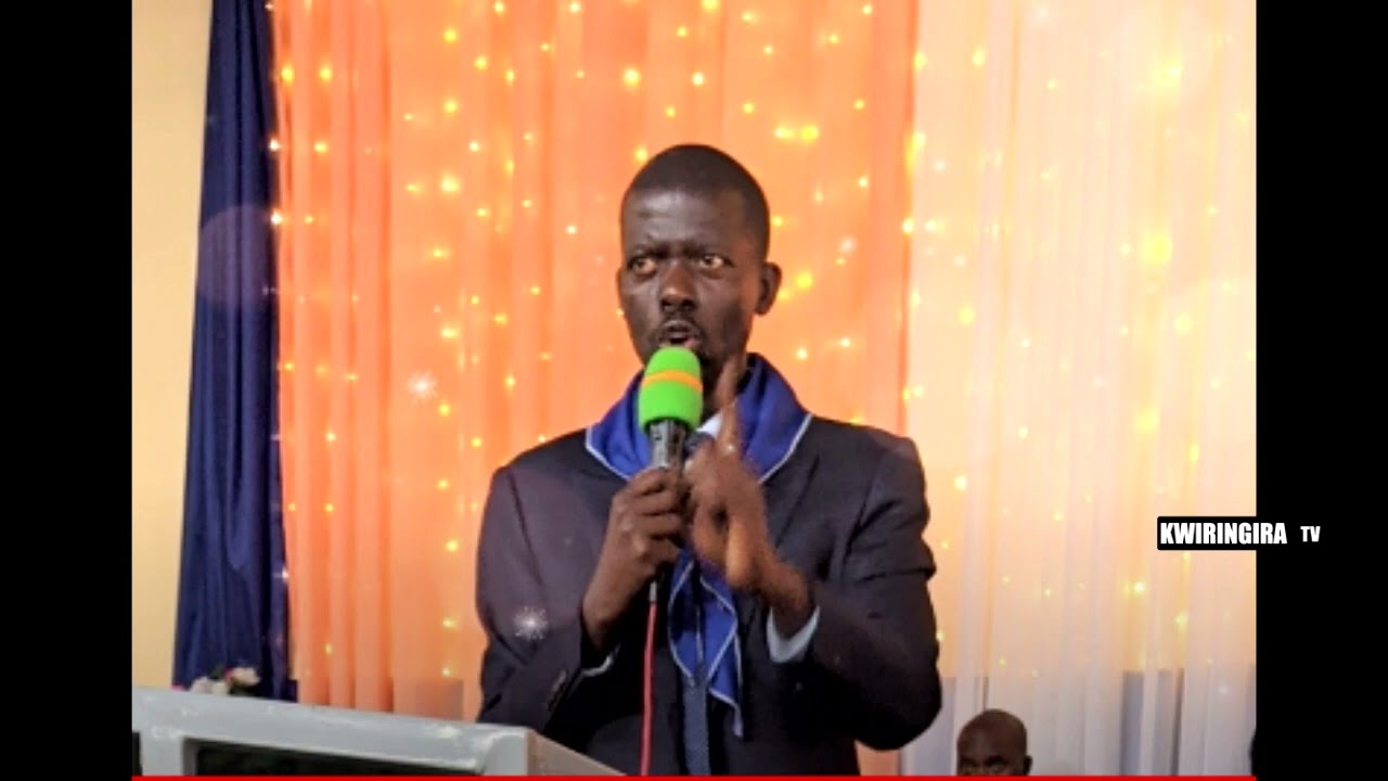 Ubuzima Budusaba Kugurisha Byose  by Musoni Flavier  #kimisagarasda #sdach