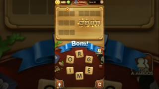 Palavra Guru nível level 41 42 43 44 45 46 47 48 49 50 respostas walkthrough screenshot 4