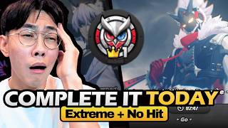 π΄ WE CANNOT LOSE AGAIN, I WILL BE EXTREME, NO-HIT, AND EARN MY CROWN
JOIN THE MAIN TWITCH STREAM FOR BETTER QUALITY AND GIVEAWAY ENTRIES
π§πͺππ§ππ - https://www.twitch.tv/jshoea
π§πͺππ§π§ππ₯ - https://twitter.com/Jshoea1
And Join our *Community Discord* - https://discord.gg/jshoea
I am an Asian American Gaming creator for Zenless Zone Zero and Genshin, Come Say Hi in chat~!
#zenlesszonezero #zzzero #zzz #zenless #zzzgameplay #nangongyu #zzzspecialprogram π΄ WE CANNOT LOSE AGAIN, I WILL BE EXTREME, NO-HIT, AND EARN MY CROWN