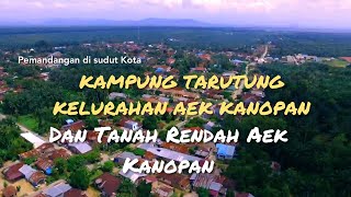 Download Lagu Pemandangan Dari Udara Di Sudut Kota Aek Kanopan.Ada Nampak Rumah Kalian MP3