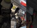 Citroen C4 Picasso AdBlue off P1434 P1199 AdBlue Problem