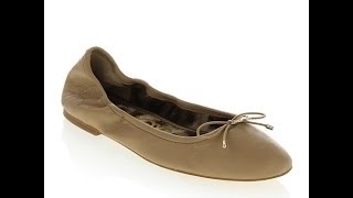 Sam Edelman Felicia Ballet Flat