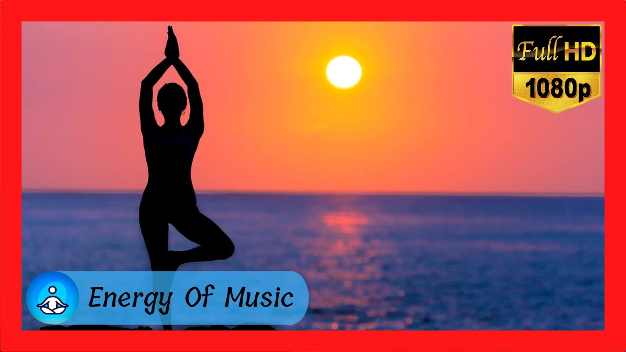 15 Minute Super DEEP MEDITATION Music ️ (RELAX Mind-Body), ������ Inner PEACE, RELAXING Music������������, ☯αη