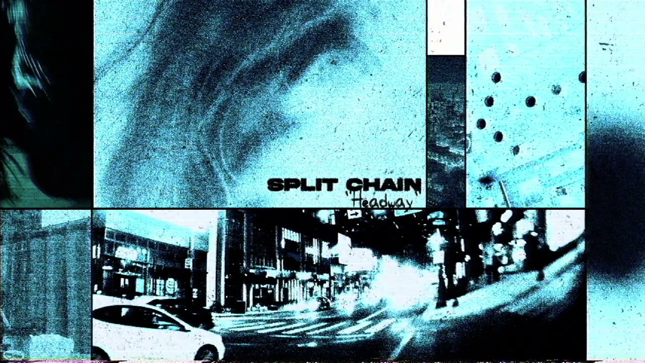 Split Chain - "Headway" (Full Album Stream)