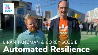 Chef and Rezilion Team Up to Automate Resilience