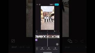 🔥 Wide Angle Cinematic Edit in CapCut – Viral CapCut Tricks!