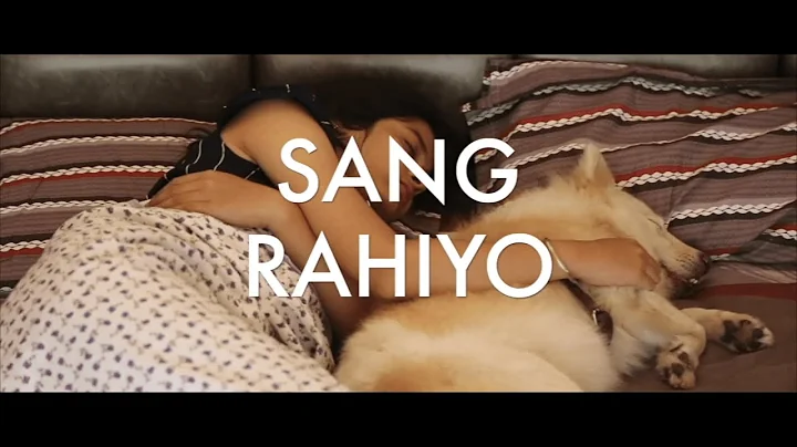 Sang Rahiyo | Alisha Rodriques | Jasleen Royal, Ra...