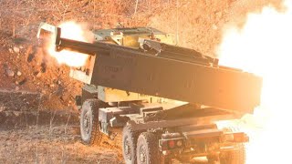 Fort Drum Brings Out The Big Guns For Training