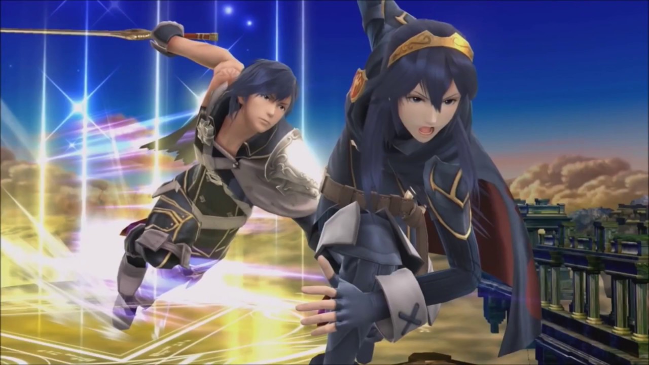 ファイアーエムブレム歴代テーマ曲集