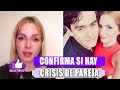 Esposa de Julián Figueroa habla del romance de su marido con la hija de Ninel Conde