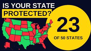 27 States Still Have No Privacy Law. Here's Where