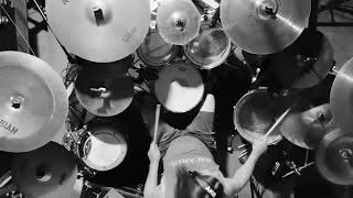 SIN - (STONE TEMPLE PILOTS DRUM COVER)